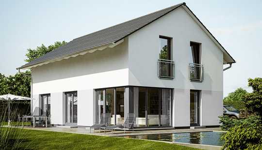 Bild von Träumen Sie noch oder wohnen Sie schon im eigenen Haus?