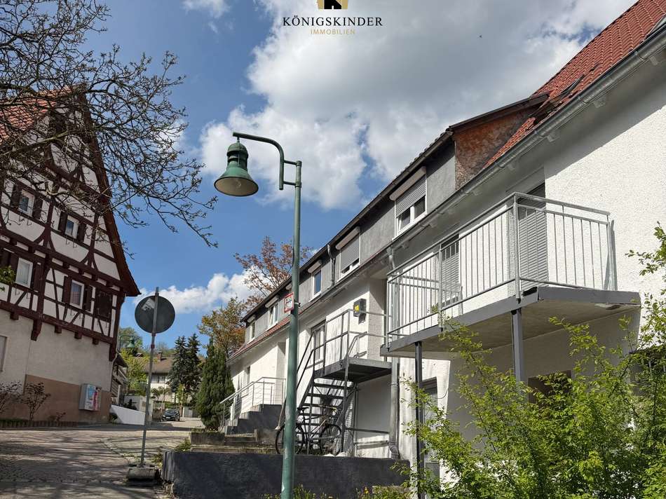 Aussenansicht