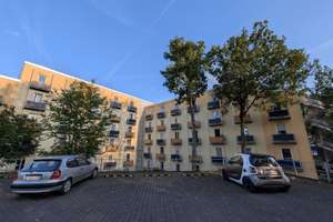 Ein-Zimmer-Apartment in Siegen  – Am Kornberg 43, 57076 Weidenau, Siegen – Vorschaubild 6