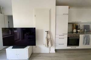 Sanierte und modernisierte 2-Zimmer-Wohnung mit Balkon, Einbauküche, Klimaanlage in Krefeld-Fischeln – Anrather Straße 111, 47807 Fischeln, Krefeld – Vorschaubild 14