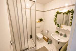 1-Zimmer Wohnung mit Balkon und Tiefgarage – Minzeweg 1, 33100 Kernstadt, Paderborn – Vorschaubild 4