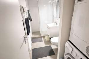 3-Zimmer-Wohnung | 70,9 m² | 2. OG | TG-Stellplatz | großer Keller | Balkon | Energieklasse B – Die vollständige Adresse der Immobilie erhältst du vom Anbieter., 82024 Taufkirchen – Vorschaubild 4