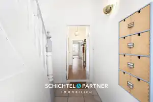 Hastedt | Vierparteienhaus in Traumlage für Selbstnutzer und Kapitalanleger – Bremen – Vorschaubild 6