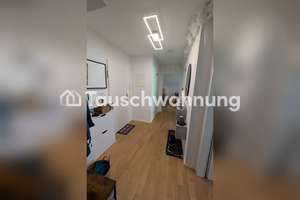 Tauschwohnung: Zentrale 2 Zi. Wohnung mit Balkon gg. 2-3 Zi. im Grünen – Neunlindenstraße 26, 79106 Brühl-Güterbahnhof, Freiburg im Breisgau – Vorschaubild 2