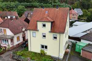 Geräumiges, preiswertes 8-Zimmer-Haus in Hinterweidenthal – Im Handschuhteich 0, 66999 Südwestpfalz (Kreis) – Vorschaubild 1