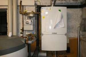 Geisweid: Reihenmittelhaus – 57078 Geisweid, Siegen – Vorschaubild 17