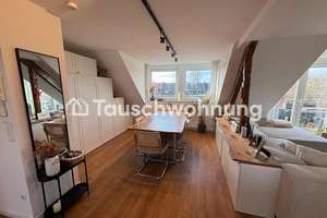 Tauschwohnung: Große Wohnung in Köln gesucht – Die vollständige Adresse der Immobilie erhältst du vom Anbieter., 50937 Sülz, Köln – Vorschaubild 3