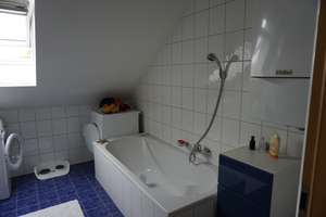 Stadtwohnung in Aachen: 2-Zimmer-Dachgeschoß an der Thomashofstraße – Thomashofstraße 11, 52070 Jülicher Straße, Aachen – Vorschaubild 9