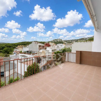 Reihenhaus in Lloret de Mar