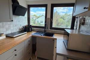 Helle 3-Zimmer-Dachgeschosswohnung mit großem Balkon – 97084 Heuchelhof, Würzburg – Vorschaubild 6