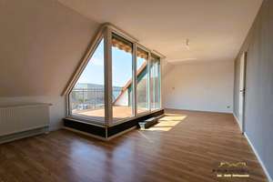 Traumhafte 2-Zimmer-Dachgeschosswohnung mit zwei Balkonen, Einbauküche & Wannenbad – Wallstraße 1c, 6449 Aschersleben – Vorschaubild 8