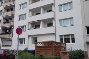 !!!Über den Dächern!!! 3- Zimmerwohnung mit Balkon – Benzweg 22, 30165 Hannover – Vorschaubild 1