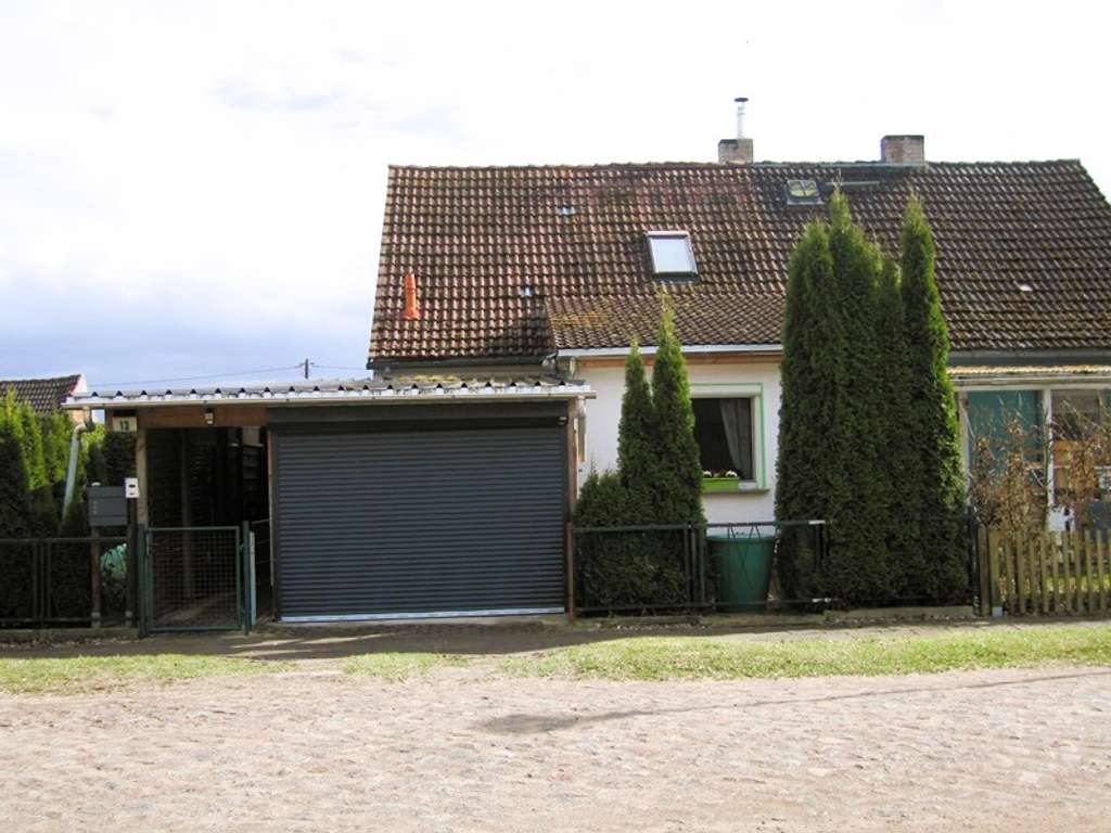 Immobilie in Wilhelmsburg - Wohnen in sehr ruhiger Lage nahe dem Galenbecker See - Bild 0