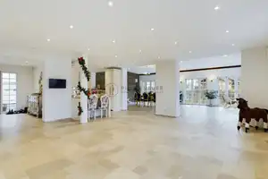 Ein völlig neues Wohngefühl: exklusive Neubauvilla mit High-End Ausstattung – Erding (Kreis) – Vorschaubild 9