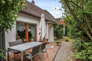 Gemütliches Einfamilienhaus in Bielefeld-Brackwede! – 33649 Brackwede, Bielefeld – Vorschaubild 7