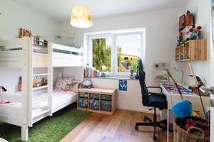Schönes Wohnen mit moderner Heiztechnik Trier, Am Herrenbrünnchen mit viel Grün – Die vollständige Adresse der Immobilie erhältst du vom Anbieter., 54295 Heiligkreuz, Trier – Vorschaubild 12