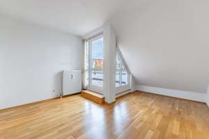 Exklusive Wohnung mit Dachterrasse über den Dächern von München  – Die vollständige Adresse der Immobilie erhältst du vom Anbieter., 81927 Englschalking, München – Vorschaubild 11