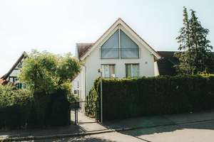 Stilvolle Maisonette Wohnung in ruhiger, zentraler Lage von Stuttgart-Sillenbuch – Die vollständige Adresse der Immobilie erhältst du vom Anbieter., 70619 Sillenbuch (Ortsteil), Stuttgart – Vorschaubild 33
