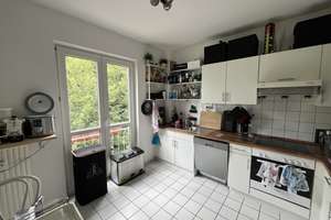 4 Zimmer-Wohnung für Paare und Familien – Die vollständige Adresse der Immobilie erhältst du vom Anbieter., 21077 Wilstorf, Hamburg – Vorschaubild 5