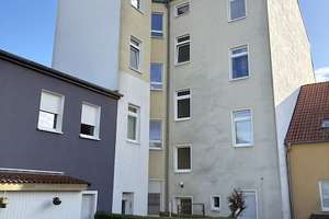 ETW MIT BALKON INKLUSIVE GARAGE – Die vollständige Adresse der Immobilie erhältst du vom Anbieter., 15517 Fürstenwalde/Spree – Vorschaubild 2