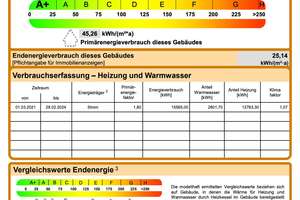 Luxuriöses Wohnen am See: Moderne Familienresidenz mit Pool – Die vollständige Adresse der Immobilie erhältst du vom Anbieter., 19399 Techentin – Vorschaubild 13
