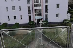 schönes 1-Zimmer-Appartement in Regensburg - top Lage