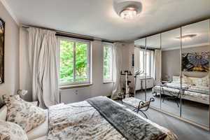 Seltenheit: 2-Zimmer mit SüdBalkon und EBK in begehrter Lage Bogenhausen – Denningerstr. 146, 81925 München – Vorschaubild 9