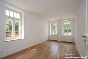 Komfortable Erdgeschosswohnung mit Balkon und Terrasse – Robert-Mayer-Straße 2, 4328 Sellerhausen-Stünz, Leipzig – Vorschaubild 4