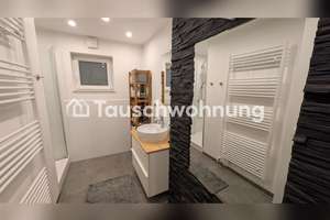 Tauschwohnung: 2-Zimmer-Wohnung mit Balkon in Stuttgart-Süd zum Wohnungstau – Die vollständige Adresse der Immobilie erhältst du vom Anbieter., 70180 Karlshöhe, Stuttgart – Vorschaubild 7