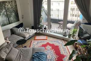 Tauschwohnung: Derendorf sucht TauschpartnerIn – 40476 Derendorf, Düsseldorf – Vorschaubild 2