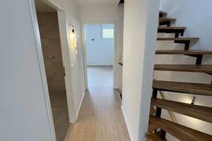 Wohnidylle - 5-Zimmer Reihenmittelhaus in Weingarten (Baden) am Waldrand – Ulmenplatz 1/4, 76356 Weingarten (Baden) – Vorschaubild 13