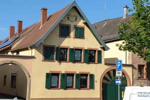 2-3 Familienanwesen mit ca. 340m² Wohnfläche – Die vollständige Adresse der Immobilie erhältst du vom Anbieter., 67480 Edenkoben – Vorschaubild 32