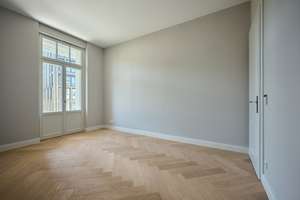 Haus Theodor – Kernsanierter Altbau mit eigenem Garten mitten im Westend PROVISIONSFREI – 60322 Westend-Nord, Frankfurt am Main – Vorschaubild 8
