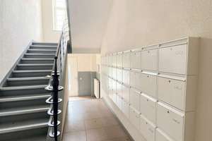 Direkt an der Universität – Sanierte 3 Zimmer mit großzügigem Wohn-/Essbereich | provisionsfrei – 50937 Lindenthal (Ortsteil), Köln – Vorschaubild 8