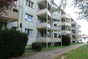2-Raumwohnung in schöner Ortslage sucht Nachmieter – Erlhof 2, 99095 Erfurt – Vorschaubild 8