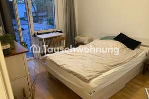 Tauschwohnung: 2 Zimmer WNG mit kleinem Balkon sucht ähnliches zum tauschen – Die vollständige Adresse der Immobilie erhältst du vom Anbieter., 50823 Ehrenfeld (Ortsteil), Köln – Vorschaubild 9