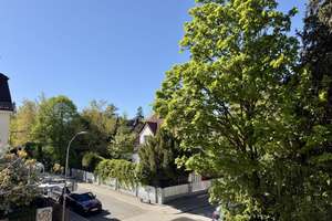 Sendling| Fresh, urban & sofort verfügbar - modernisierte Wohnung mit Westbalkon & Tiefgarage – Die vollständige Adresse der Immobilie erhältst du vom Anbieter., 81377 Am Waldfriedhof, München – Vorschaubild 13