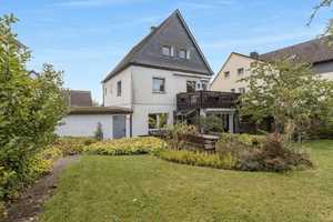 Freistehendes Einfamilienhaus in begehrter Lage von Bergisch Gladbach–Marienhöhe – Rheinisch-Bergischer Kreis – Vorschaubild 11