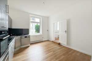 ***Erstbezug nach Sanierung*** - Charmante Altbauwohnung in Gerresheim – Düsseldorf – Vorschaubild 6