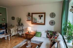 Modernisierte 2-Zimmerwohnung mit sonnigem Balkon als Kapitalanlage – Die vollständige Adresse der Immobilie erhältst du vom Anbieter., 22529 Lokstedt, Hamburg – Vorschaubild 10