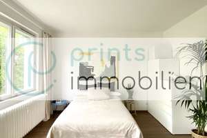 SONNIGE  1 ZIMMERWOHNUNG NAHE SPREE UND HAUPTBAHNHOF++PARKETT++ EINBAUKÜCHE++AUFZUG – Calvinstrasse 28, 10557 Moabit, Berlin – Vorschaubild 8