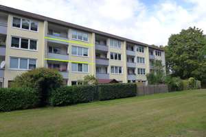 Bonn-Duisdorf. vermietete Kapitalanlage. 3 ZKB Blk. - PROVISIONSFREI! – Im Weiler 11, 53123 Lengsdorf, Bonn – Vorschaubild 2