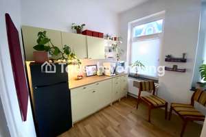 Tauschwohnung: 2-Zimmer-Wohnung in Hannover Linden-Limmer – Die vollständige Adresse der Immobilie erhältst du vom Anbieter., 30449 Linden-Mitte, Hannover – Vorschaubild 4