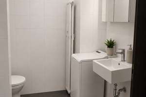 1-Zi.-Wohnung Univiertel, Erstbezug, TG, Loggia, möbliert, inkl. Spül& Waschmaschine, NK & Internet – Josef-Priller-Straße 4, 86159 Universitätsviertel, Augsburg – Vorschaubild 12