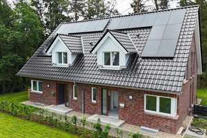 ***HOLM-SEPPENSEN***NEUBAU DOPPELHAUSHÄLFTEN ZU VERMIETEN*** – Die vollständige Adresse der Immobilie erhältst du vom Anbieter., 21244 Buchholz in der Nordheide – Vorschaubild 3