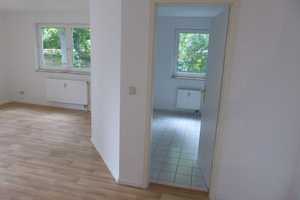 Und die EBK ist auch schon da...! - Hübsche 2-Raum mit Balkon in ruhiger Lage – Neefestr. 9, 9119 Chemnitz – Vorschaubild 11