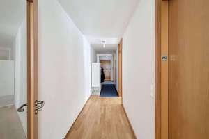 Wohnen am Wasse - Moderne, komplett möblierte Wohnung mit eigenem Stellplatz – 13599 Haselhorst, Berlin – Vorschaubild 15