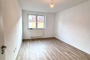 ++ Frisch sanierte 2-Zimmerwohnung mit Balkon nahe der Kö ++ – Adersstraße 80, 40215 Friedrichstadt, Düsseldorf – Vorschaubild 4