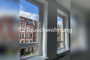 Tauschwohnung: 2 Zimmer Altbauwohnung – Die vollständige Adresse der Immobilie erhältst du vom Anbieter., 24116 Schreventeich, Kiel – Vorschaubild 9