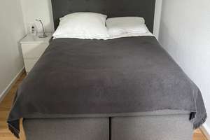 Charmante 2-Zimmer-Wohnung mit Erstbezug in Bonn – Die vollständige Adresse der Immobilie erhältst du vom Anbieter., 53115 Weststadt, Bonn – Vorschaubild 5